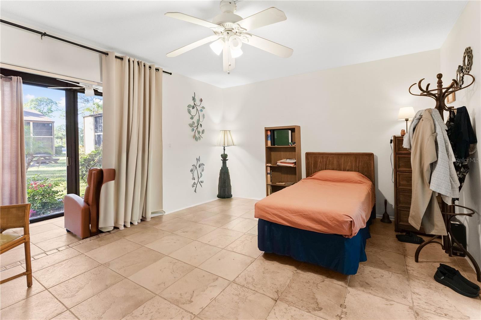 QUAILS RUN I - Residential Lease