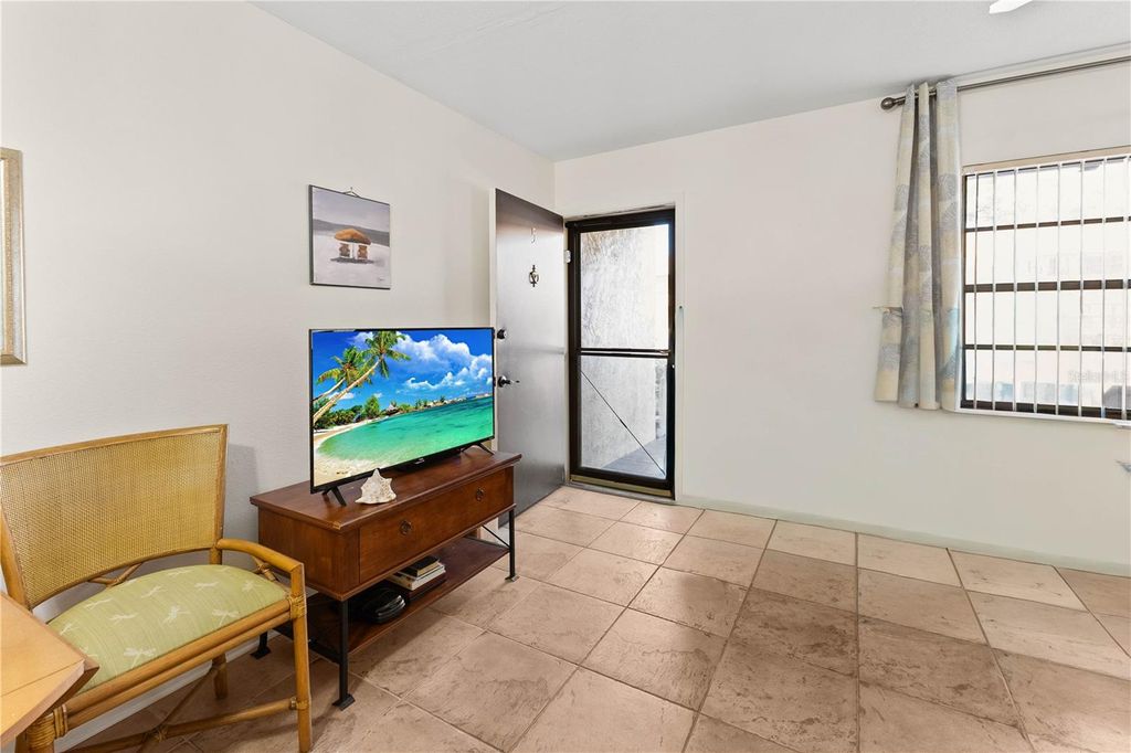 Photo of 24 Quails Run Boulevard #5, Englewood, FL 34223 (MLS # D6144607)