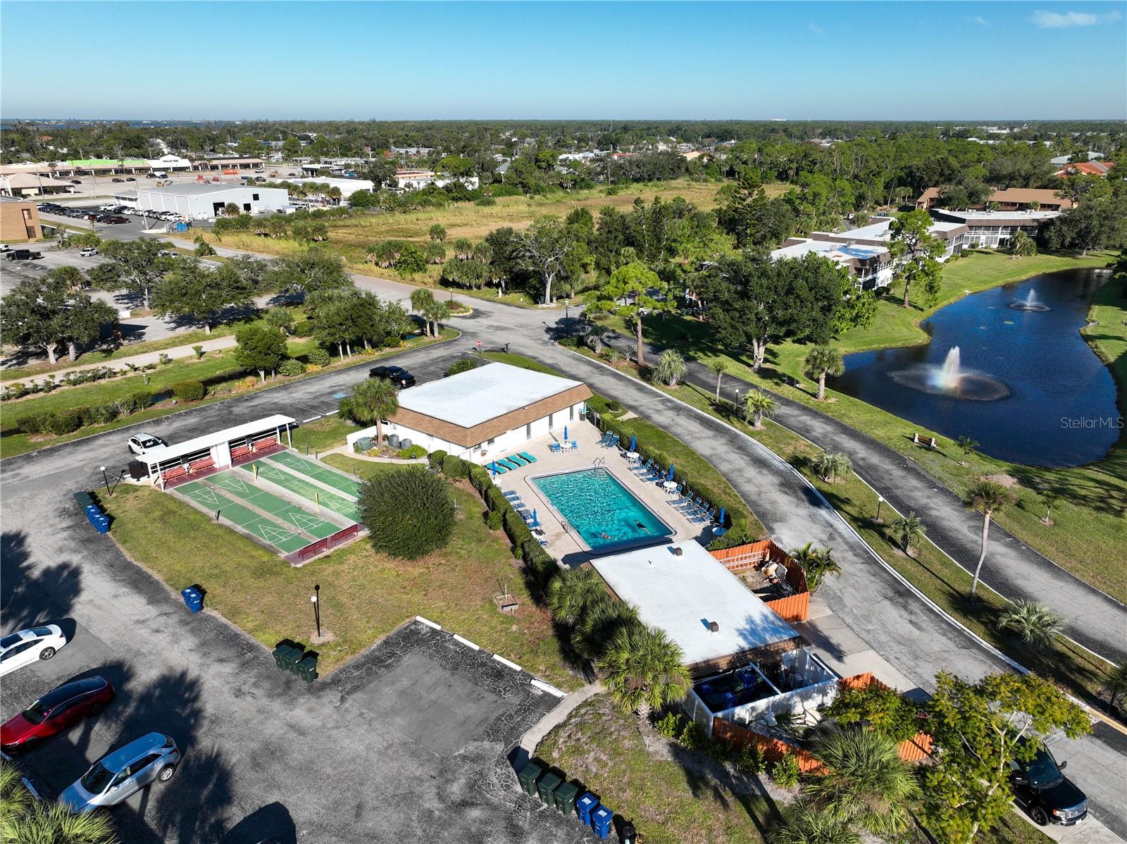 QUAILS RUN I - Residential Lease