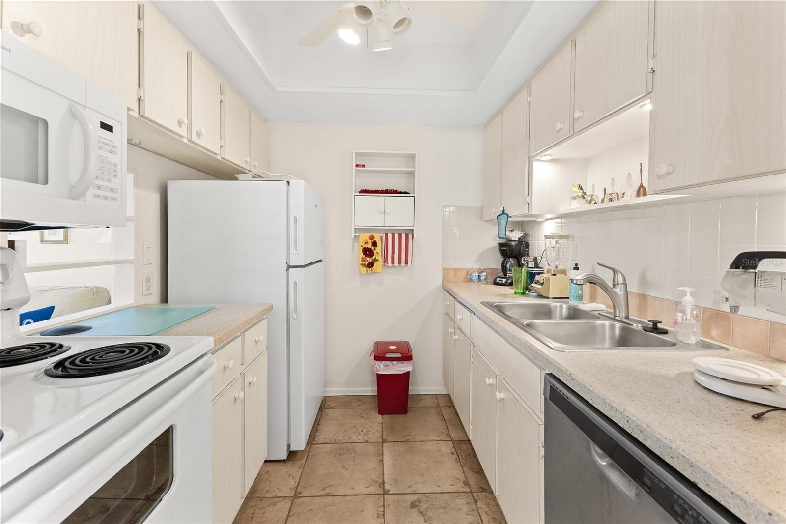 QUAILS RUN I - Residential Lease