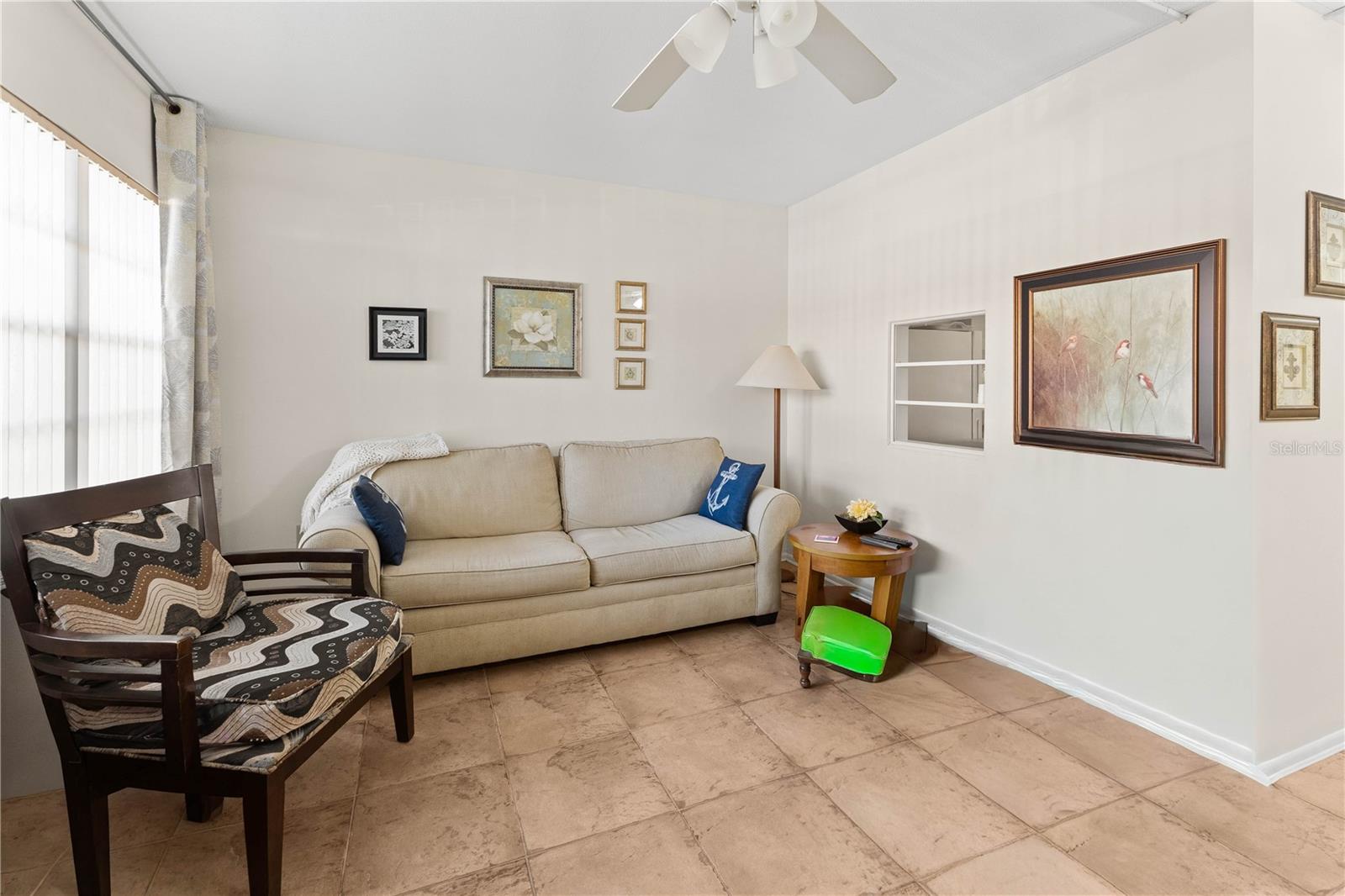 QUAILS RUN I - Residential Lease