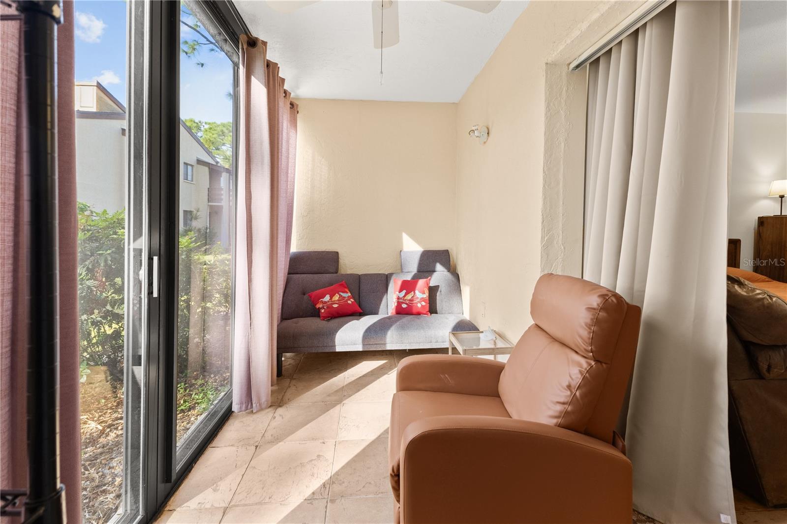 QUAILS RUN I - Residential Lease