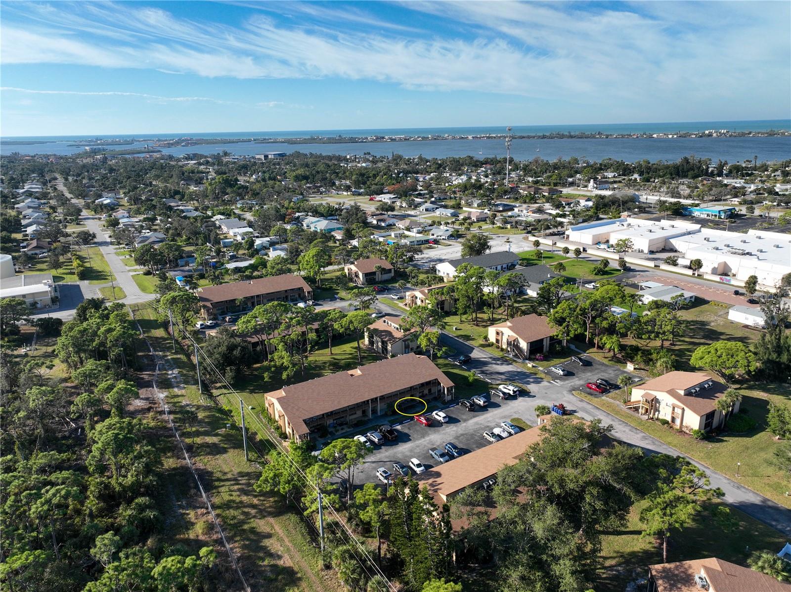 QUAILS RUN I - Residential Lease