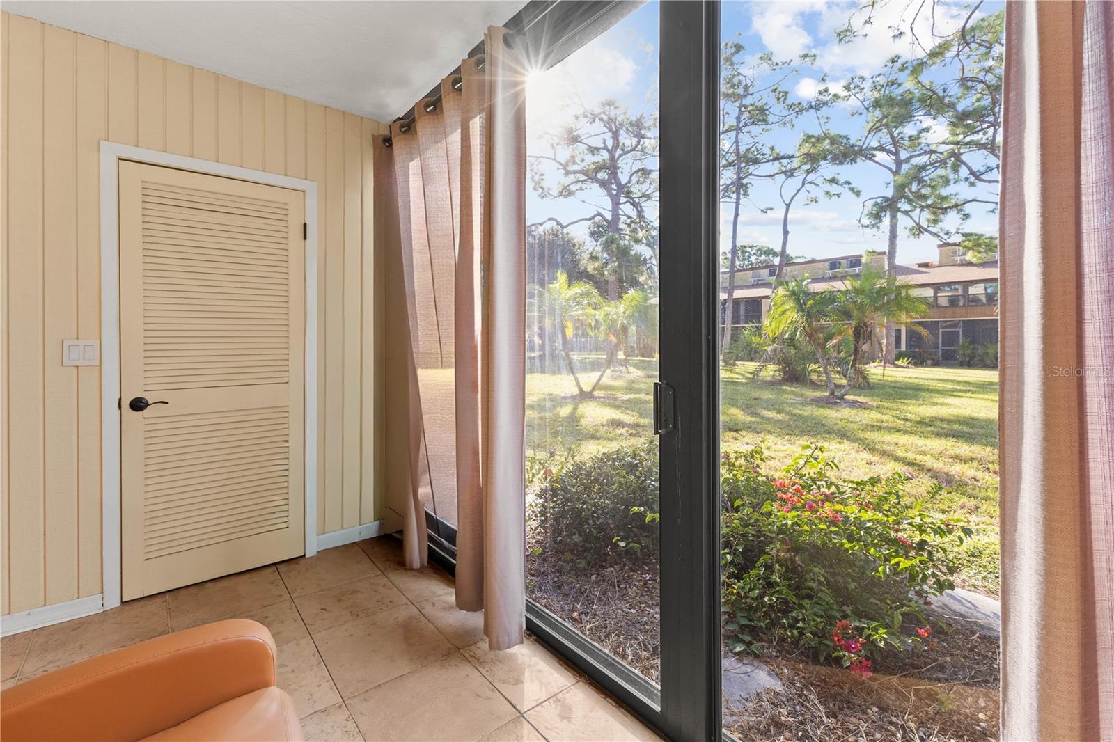 QUAILS RUN I - Residential Lease