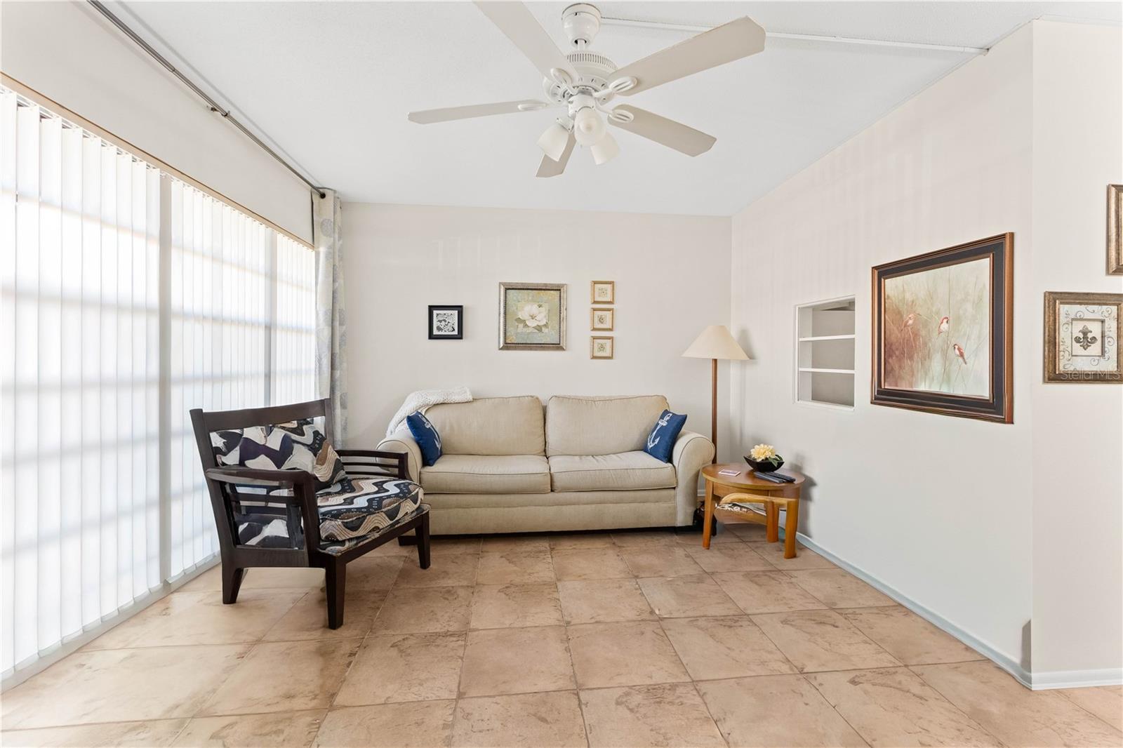 QUAILS RUN I - Residential Lease