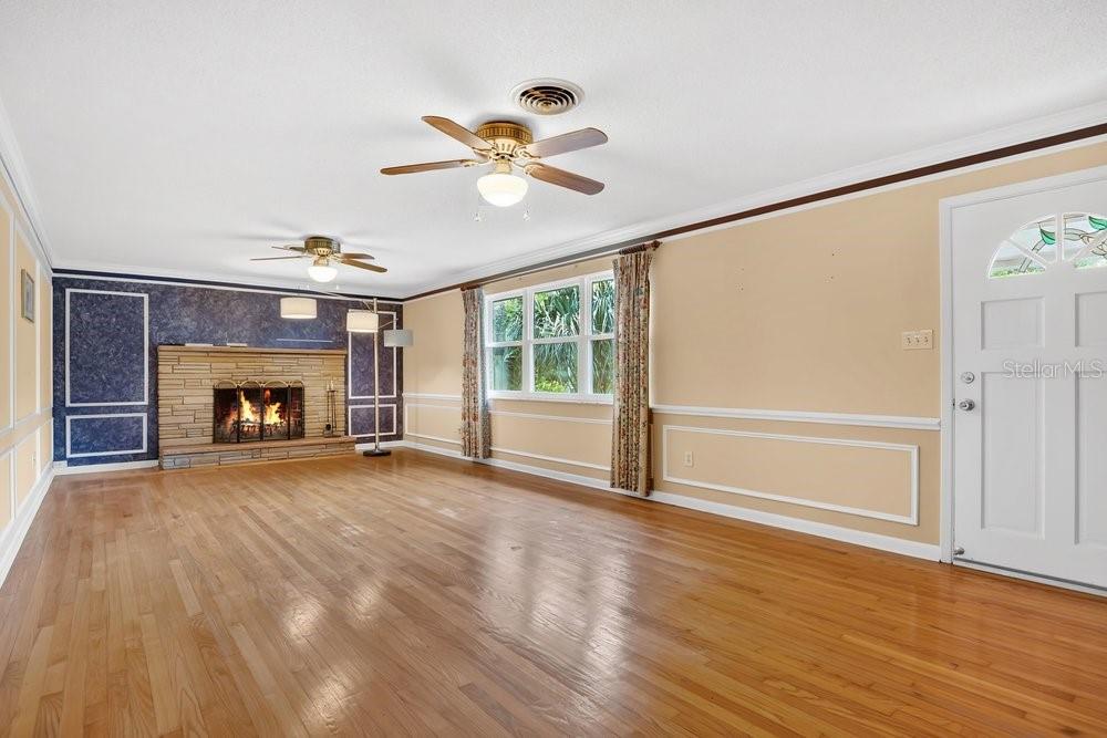 ROCK SPGS - Residential