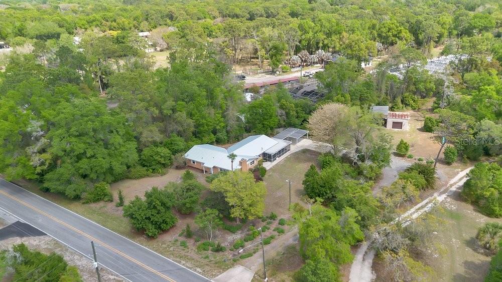 ROCK SPGS - Residential