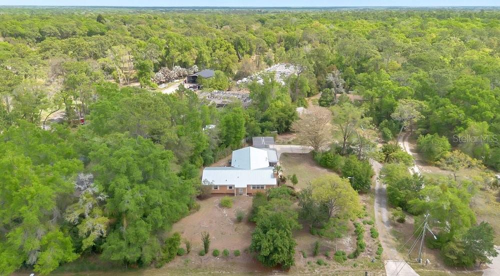 ROCK SPGS - Residential