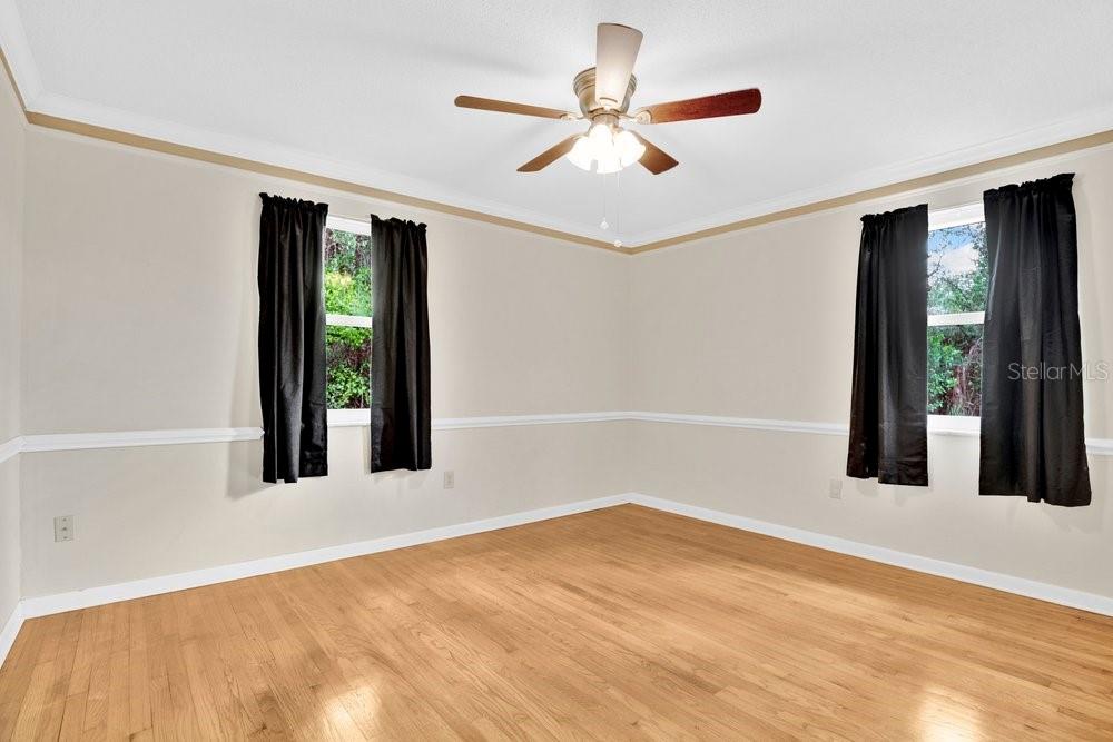 ROCK SPGS - Residential