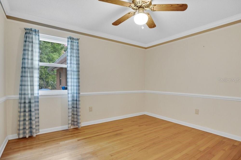 ROCK SPGS - Residential