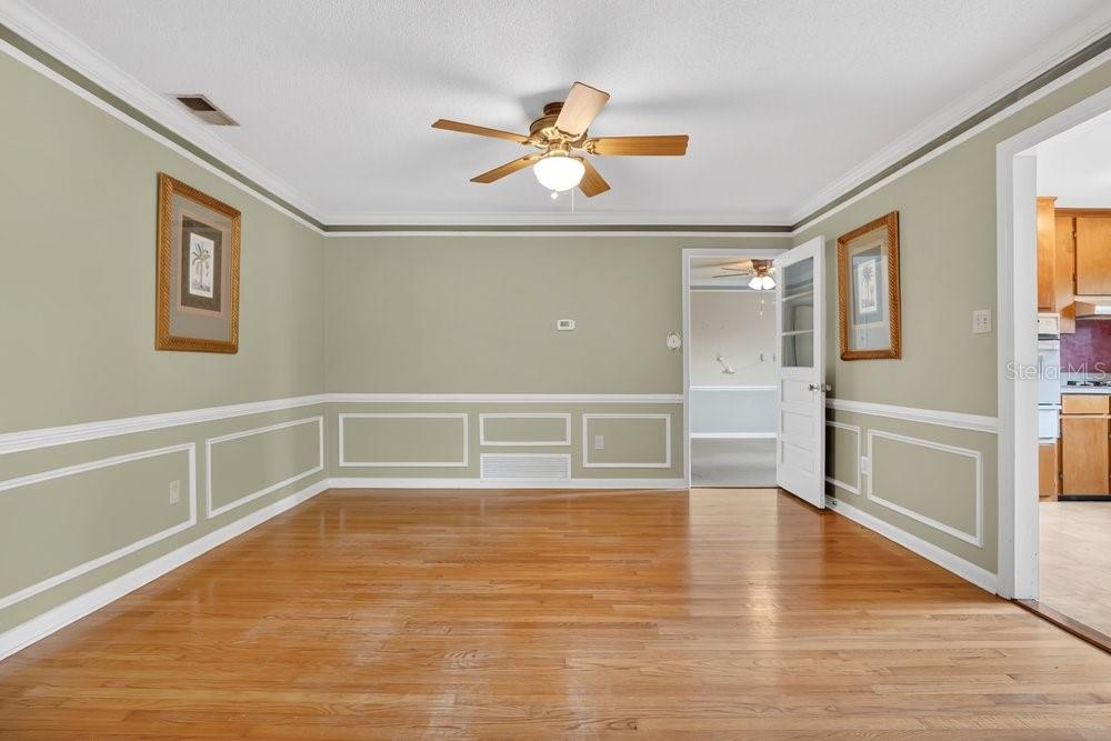 ROCK SPGS - Residential