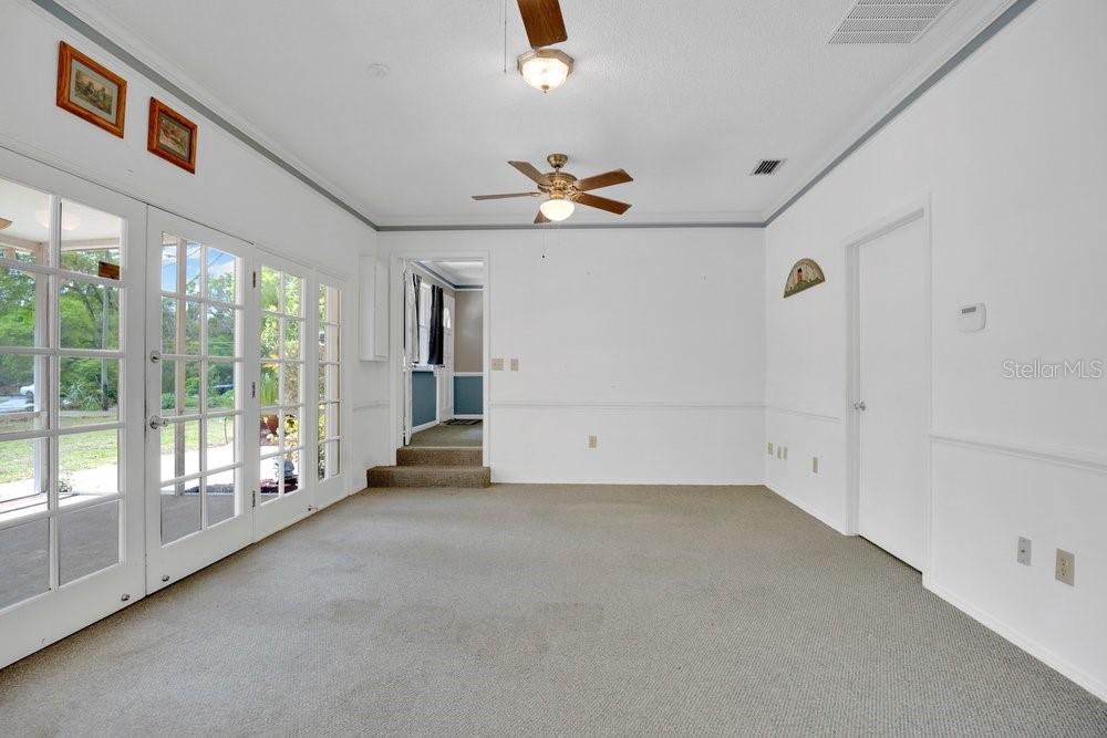 ROCK SPGS - Residential