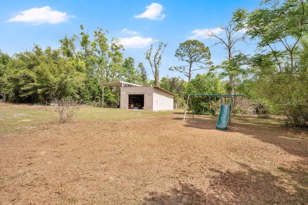 ROCK SPGS - Residential