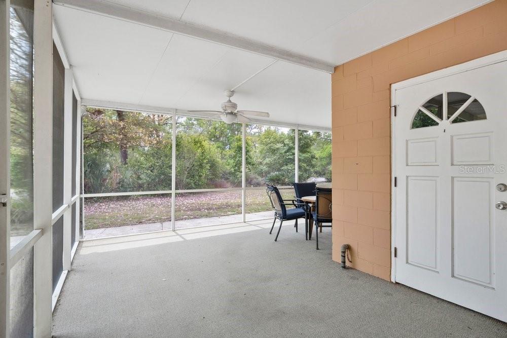 ROCK SPGS - Residential