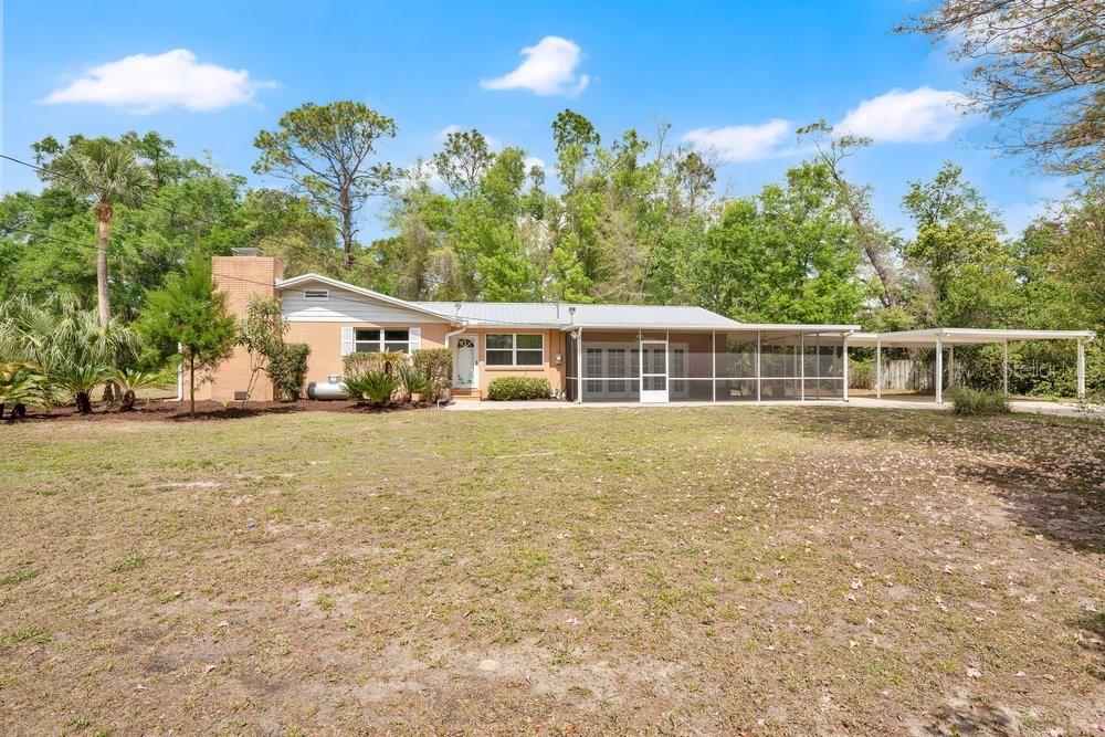 ROCK SPGS - Residential