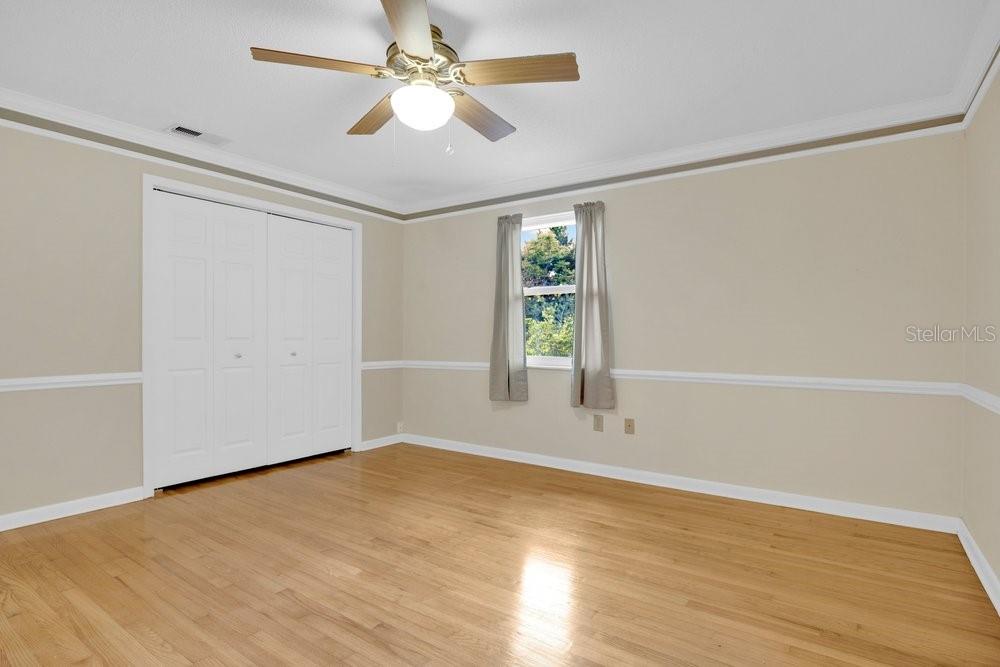 ROCK SPGS - Residential