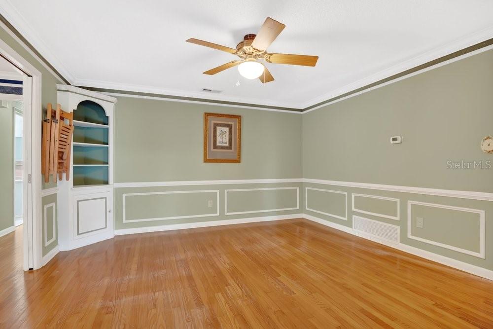 ROCK SPGS - Residential