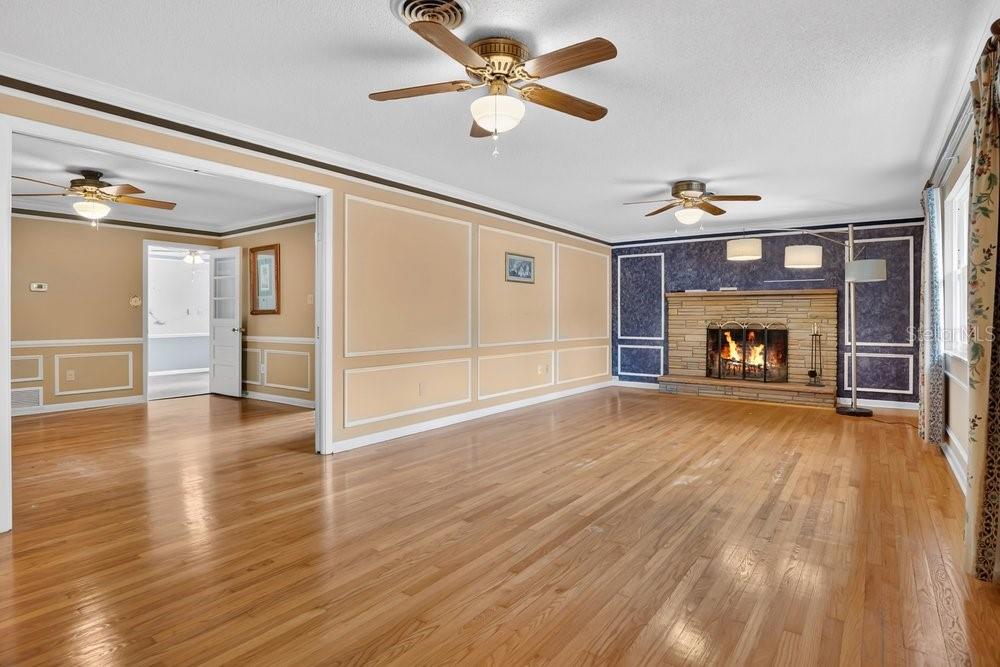 ROCK SPGS - Residential