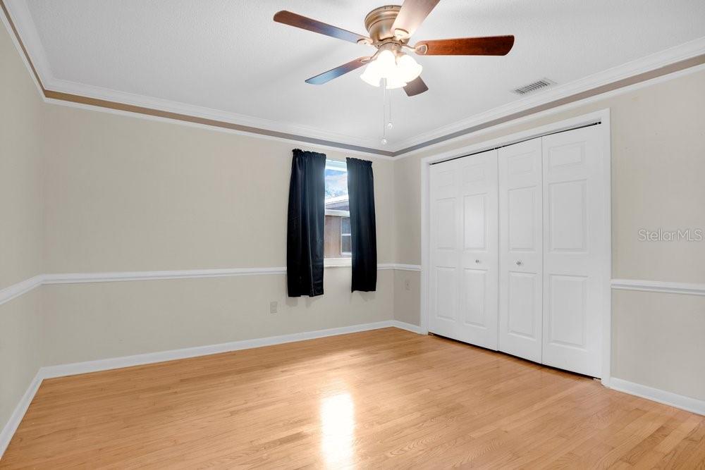 ROCK SPGS - Residential