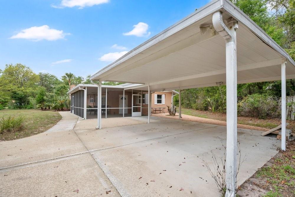 ROCK SPGS - Residential