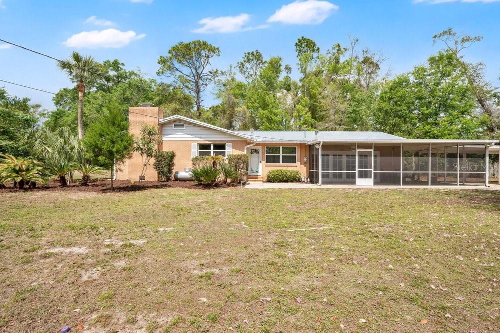 ROCK SPGS - Residential