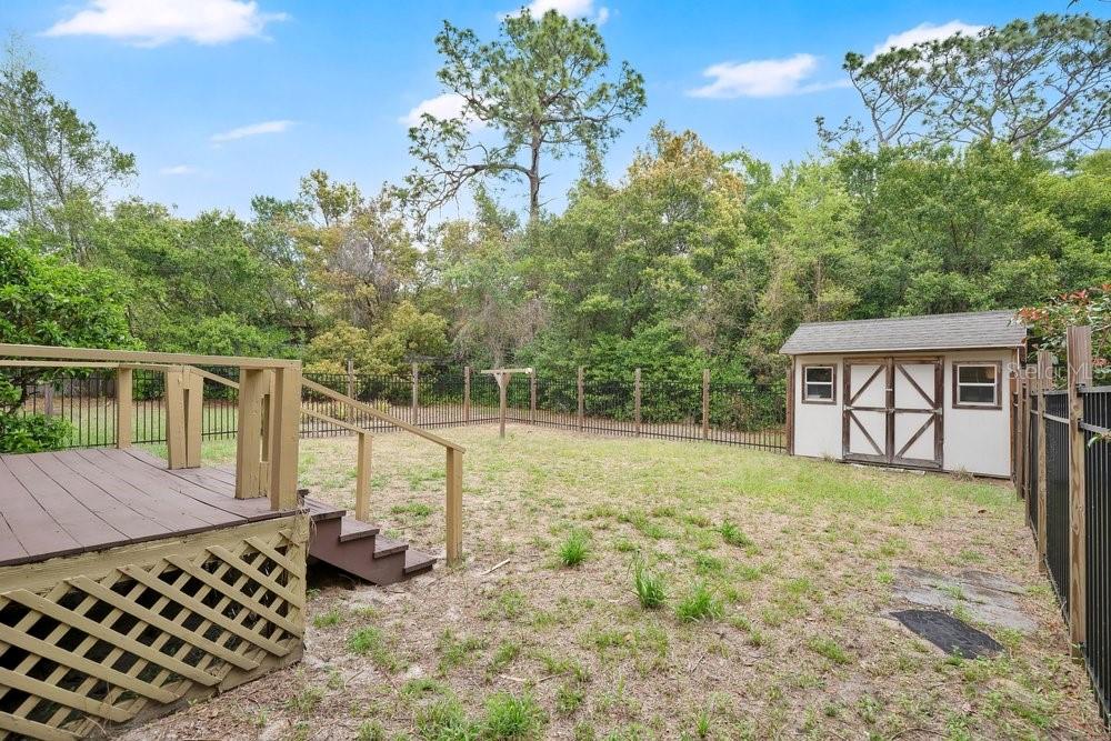 ROCK SPGS - Residential