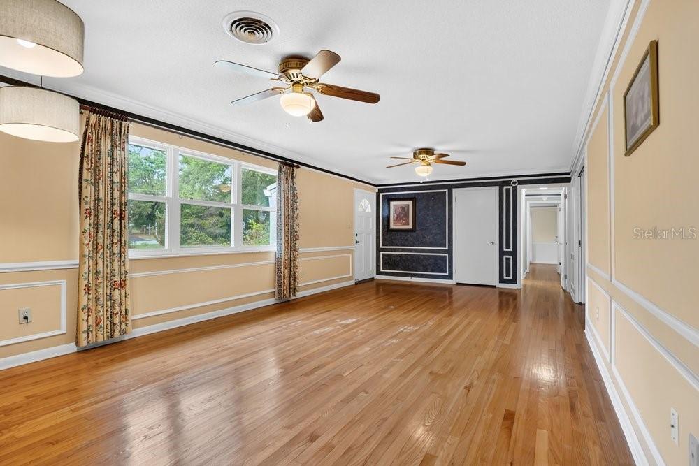 ROCK SPGS - Residential