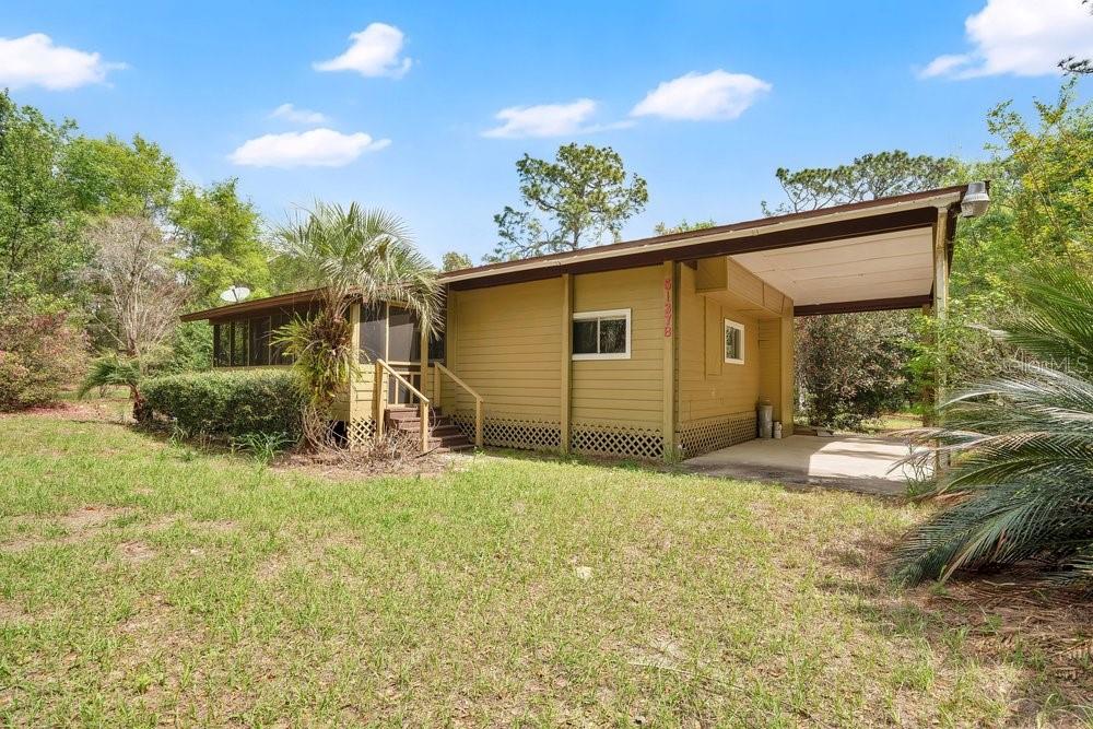 ROCK SPGS - Residential