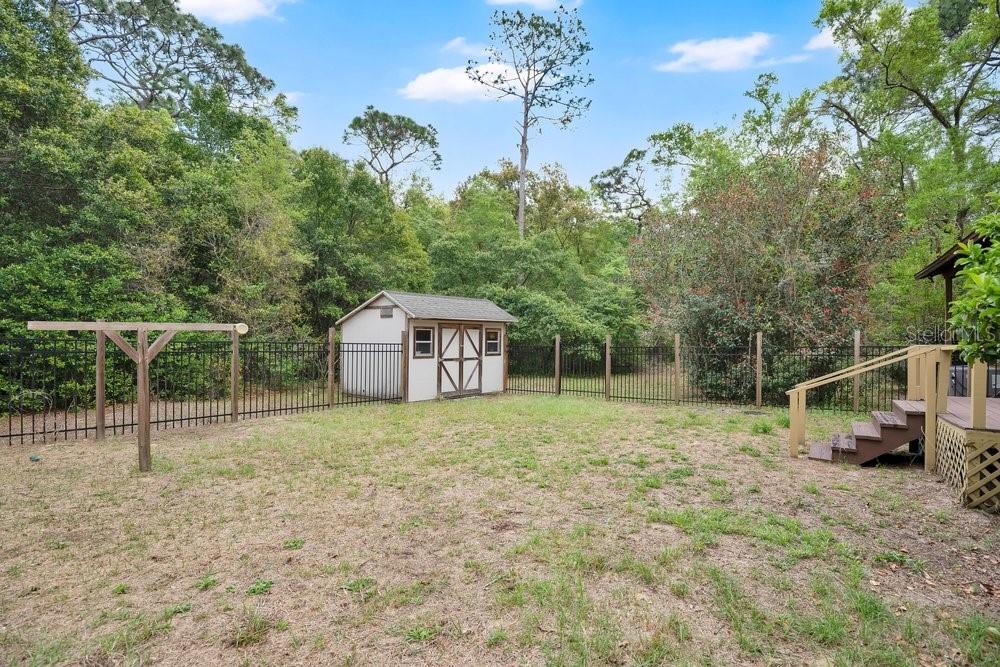 ROCK SPGS - Residential