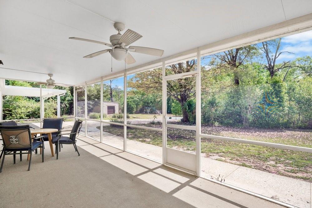 ROCK SPGS - Residential