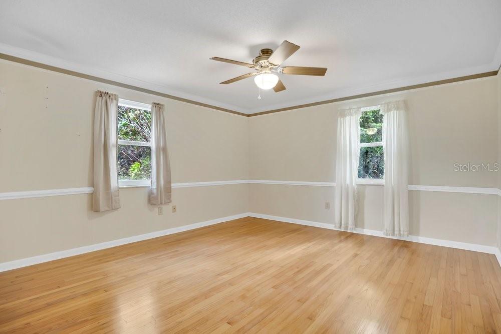 ROCK SPGS - Residential