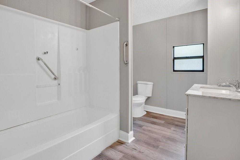 ROCK SPGS - Residential