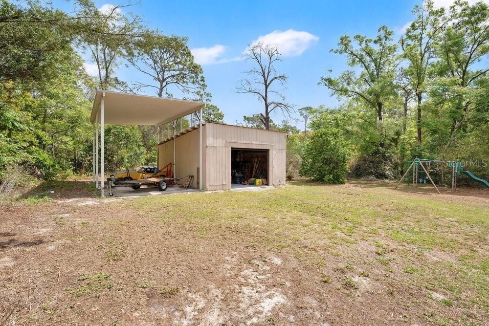 ROCK SPGS - Residential