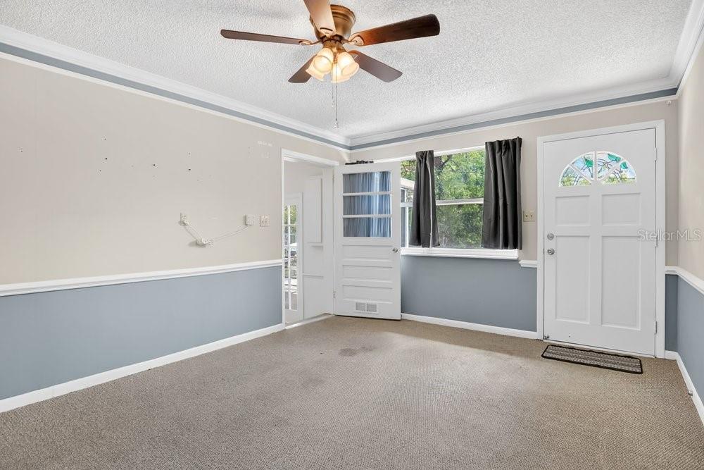 ROCK SPGS - Residential