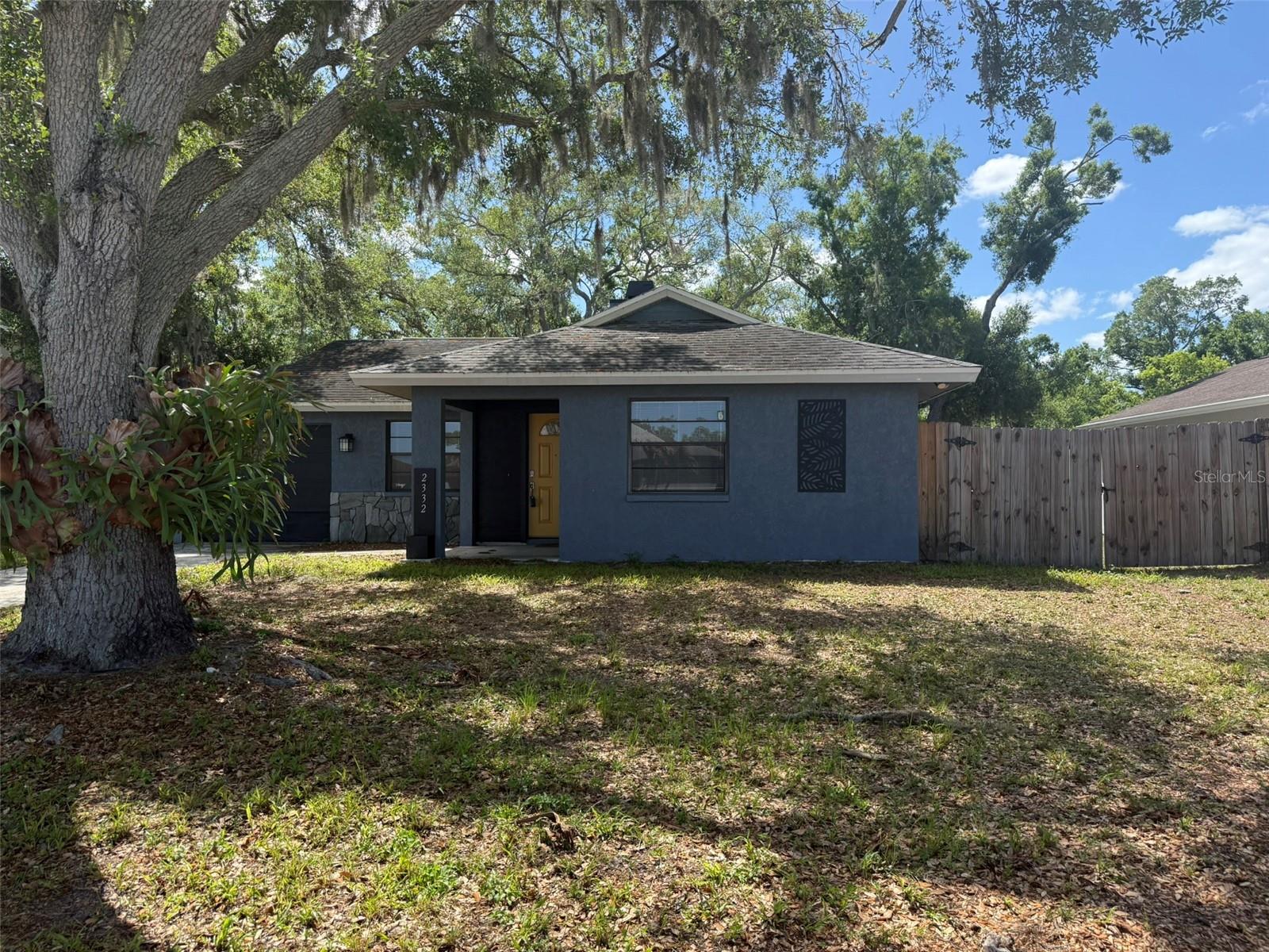 SPRING OAKS - Residential