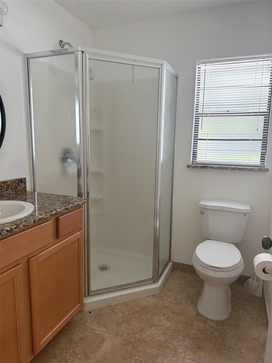 SPRING OAKS - Residential