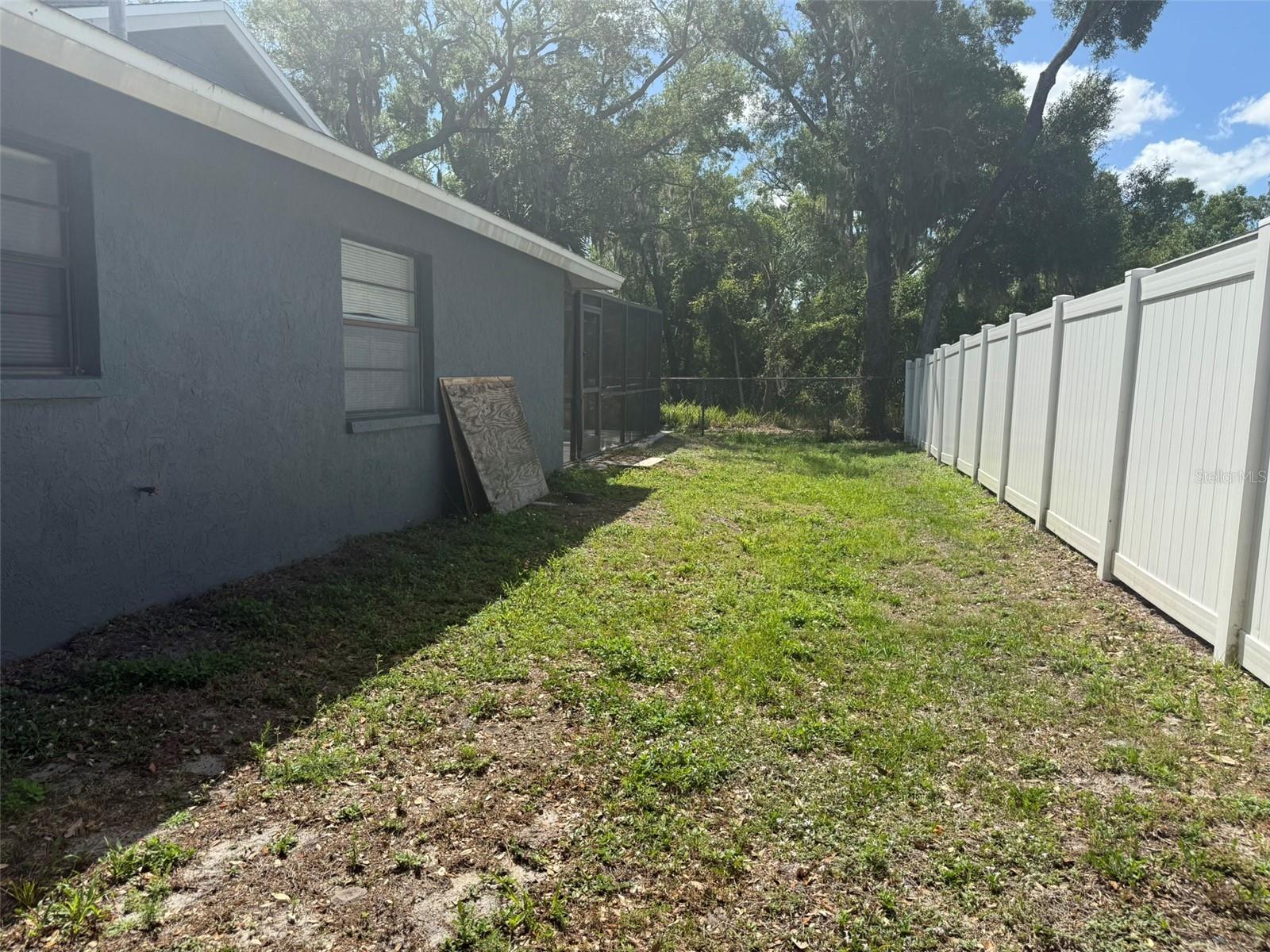SPRING OAKS - Residential
