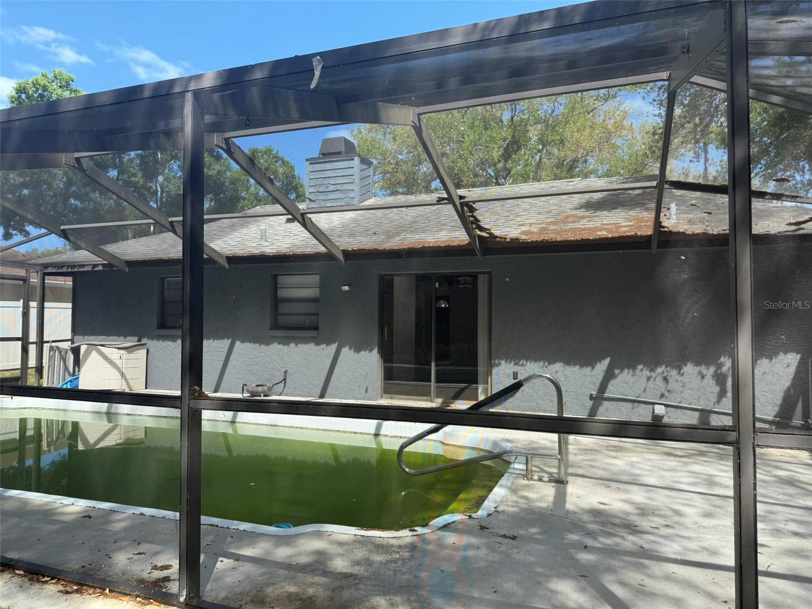 SPRING OAKS - Residential
