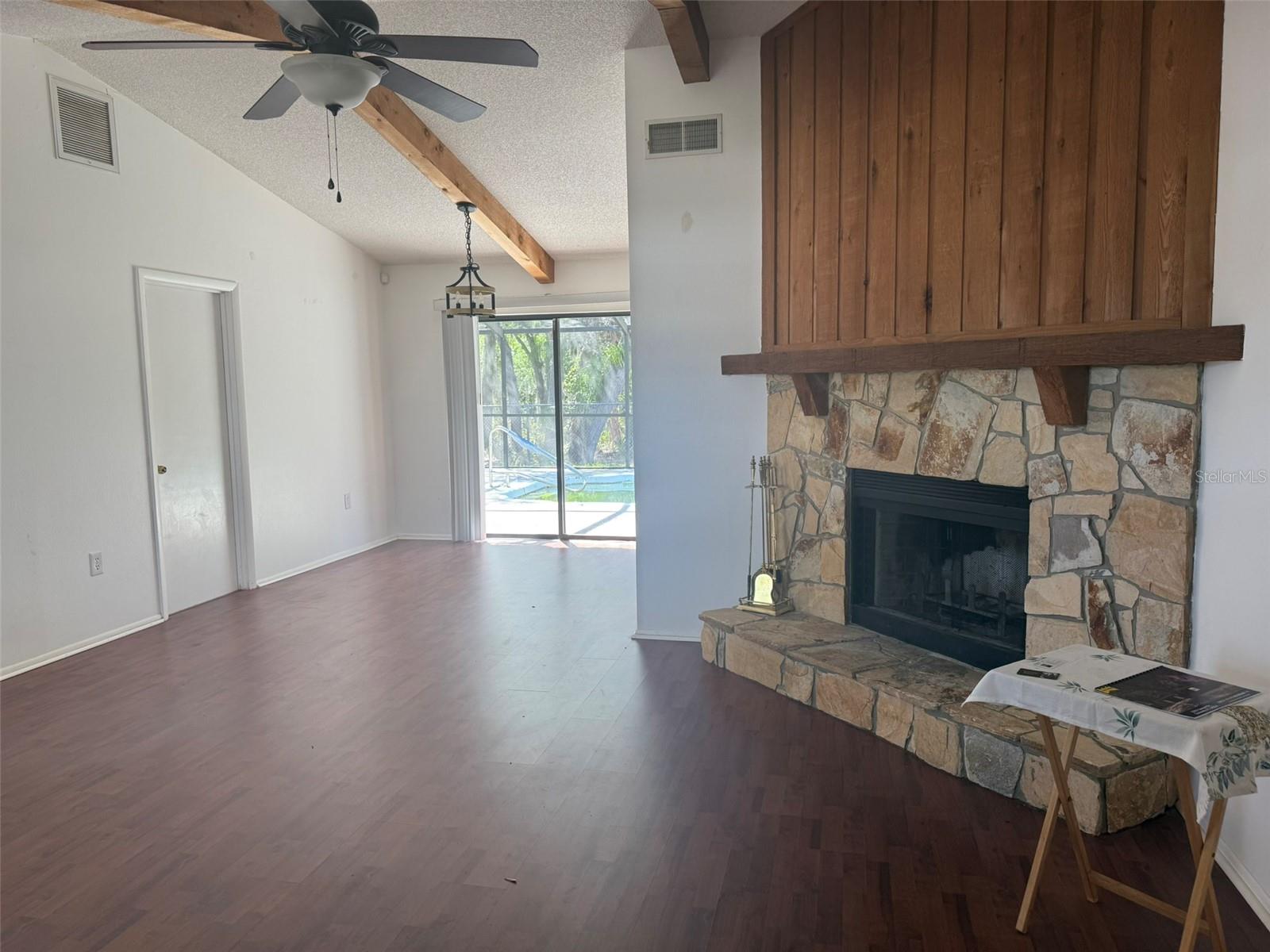 2332 SEWARD DRIVE