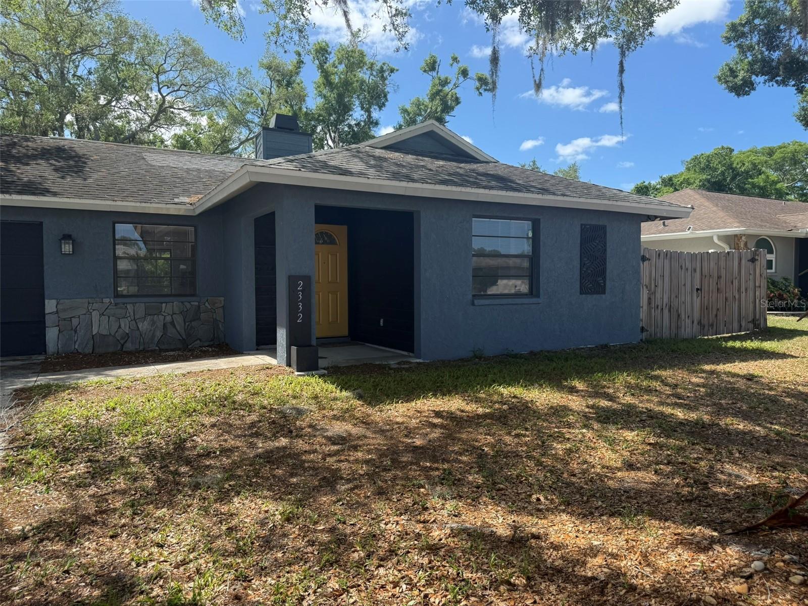 SPRING OAKS - Residential