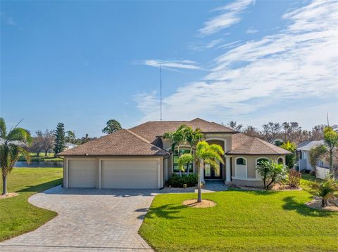 A home in ROTONDA WEST