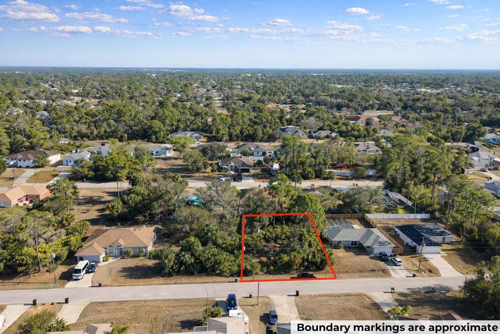 Photo of 9 Honey Lane, North Port, FL 34286 (MLS # C7522631)