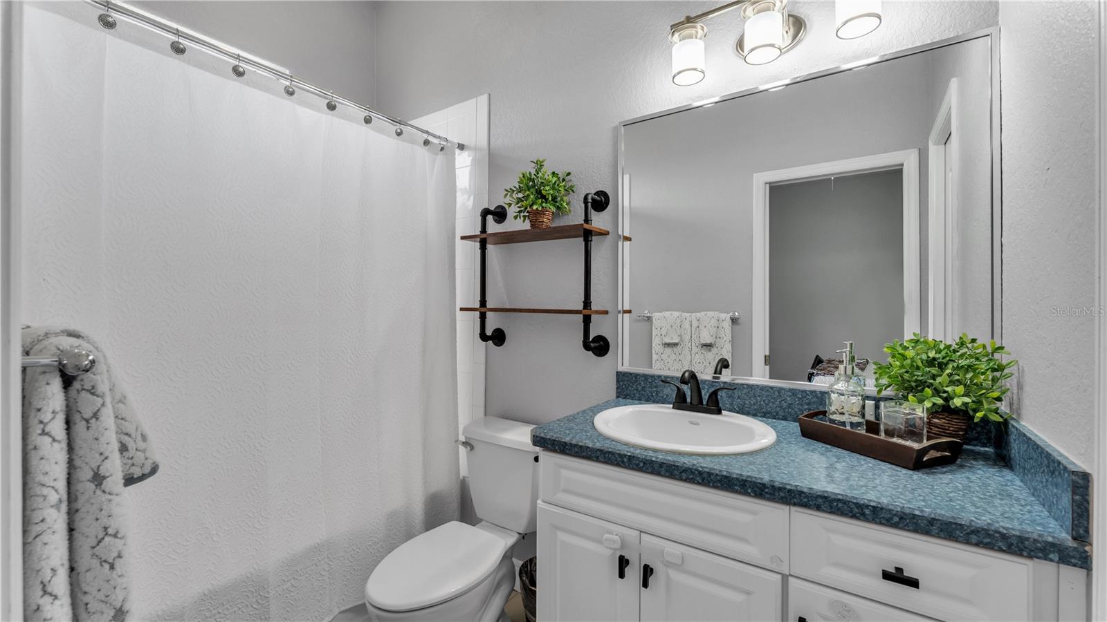 BROOKSIDE BLUFF - Residential