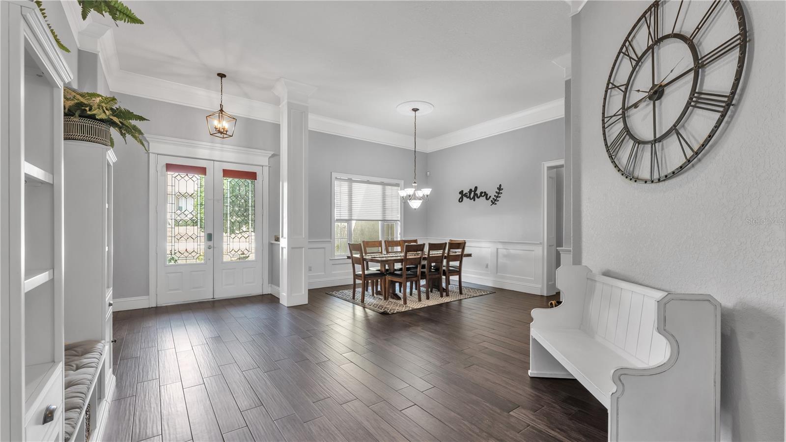 BROOKSIDE BLUFF - Residential