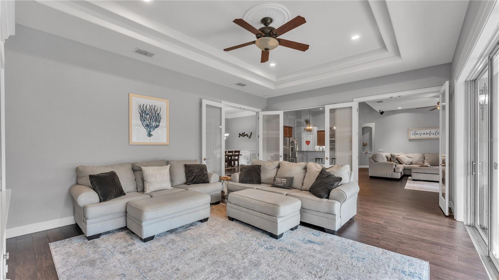 BROOKSIDE BLUFF - Residential