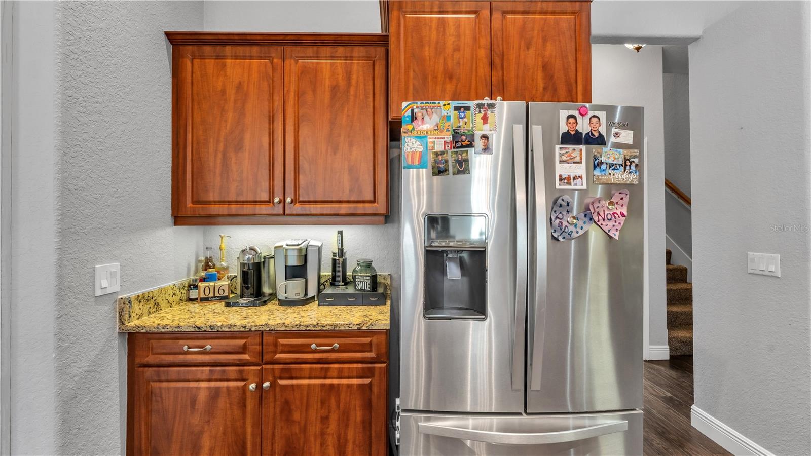 BROOKSIDE BLUFF - Residential