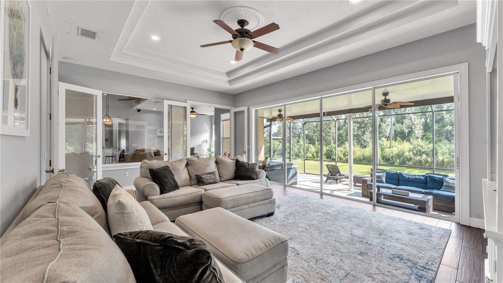 BROOKSIDE BLUFF - Residential