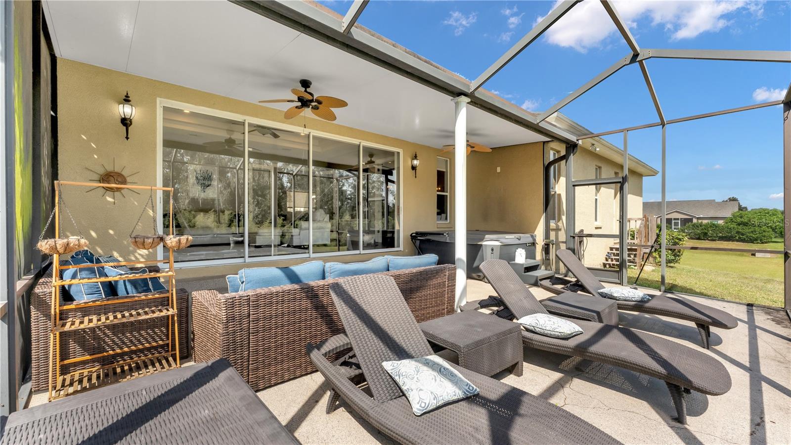 BROOKSIDE BLUFF - Residential