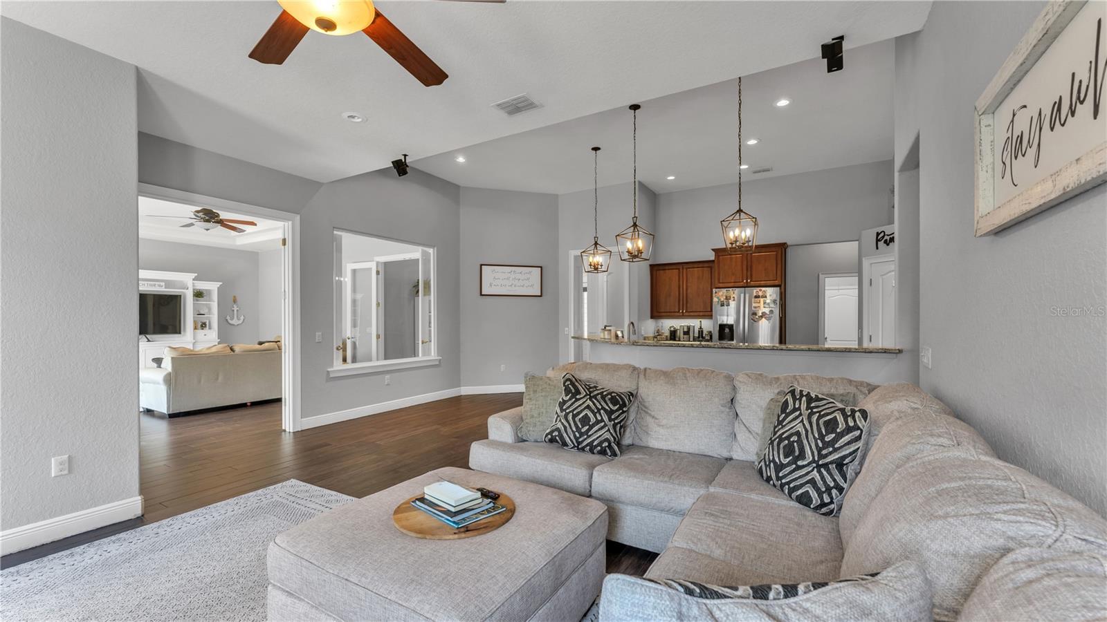 BROOKSIDE BLUFF - Residential