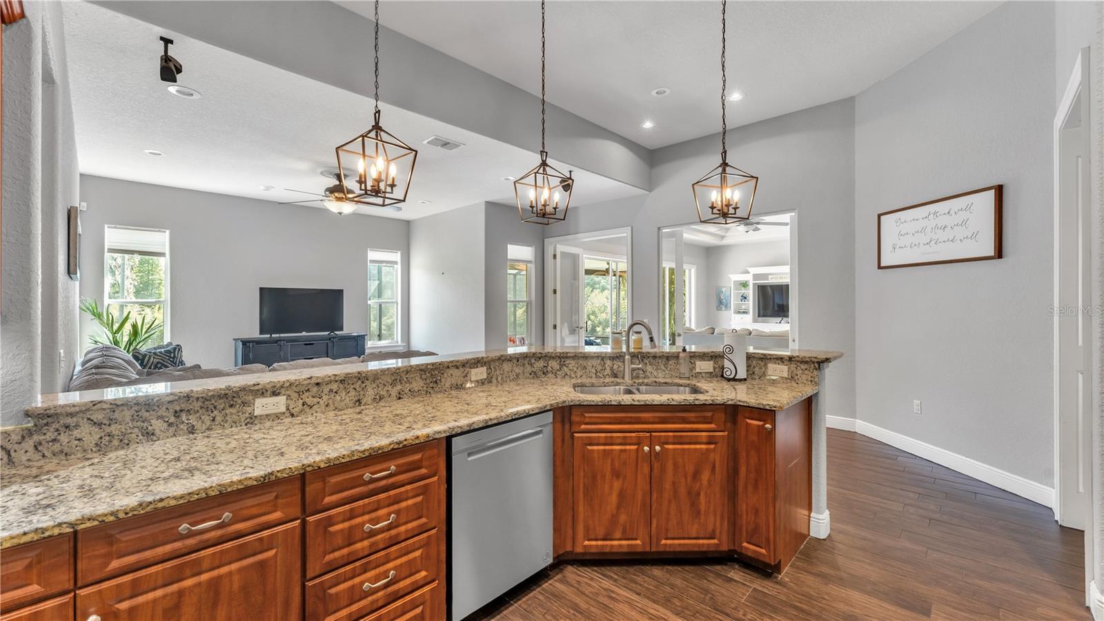 BROOKSIDE BLUFF - Residential